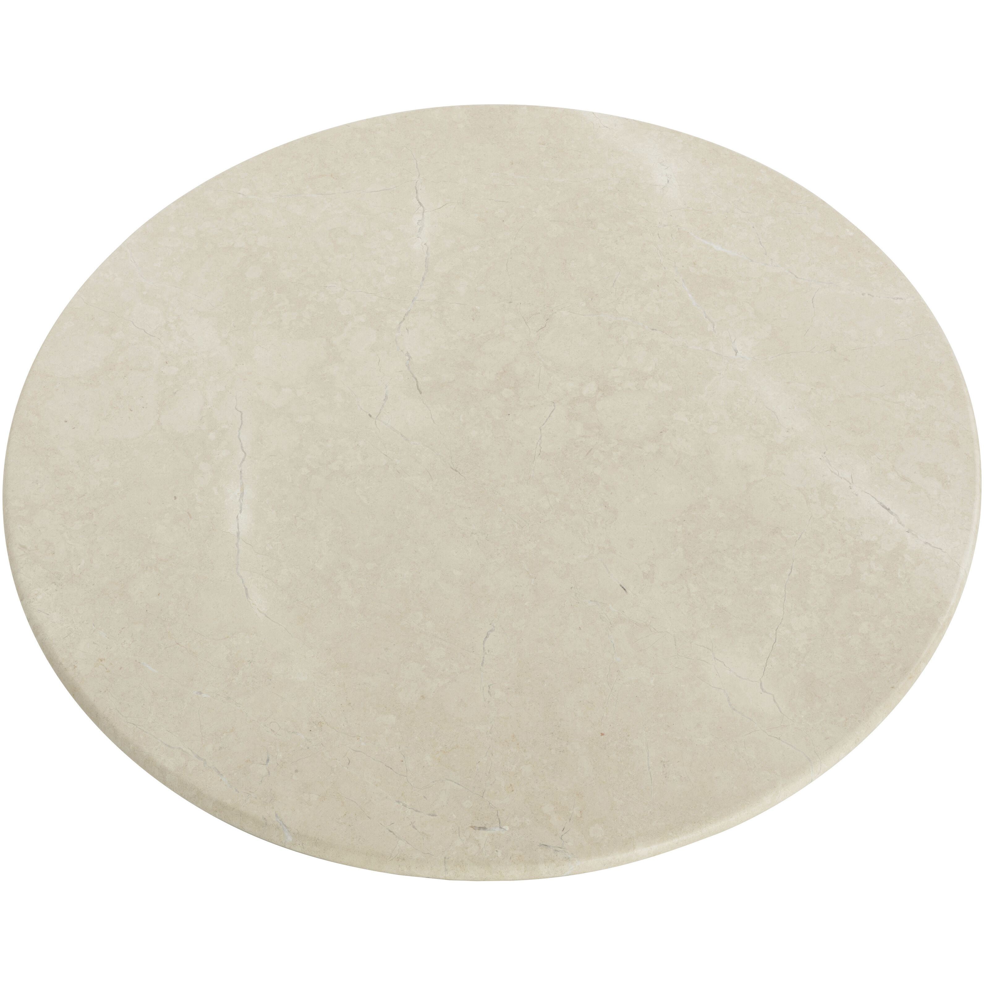 Bonita Cream Coffee Table